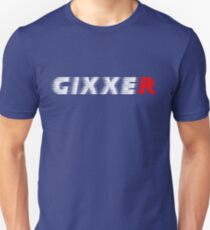 Gixxer Unisex T-Shirt