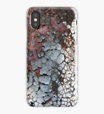Set Asunder iPhone Case