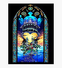 Kingdom Hearts - What else? Photographic Print