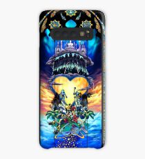 Kingdom Hearts - What else? Case/Skin for Samsung Galaxy