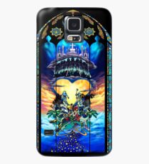 Funda/vinilo para Samsung Galaxy Kingdom Hearts - ¿Qué más?