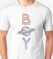 Trans Boy Unisex T-Shirt