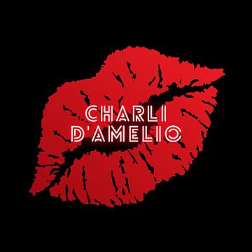 "Charli D'Amelio - Charli Leaked" Photographic Print for Sale by