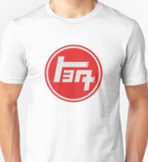 Old School Toyota Logo Unisex T-Shirt