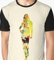 Cute Graphic T-Shirt