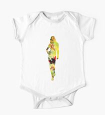 Cute One Piece - Short Sleeve