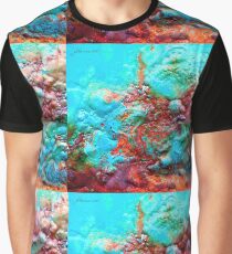 Fantasea Graphic T-Shirt