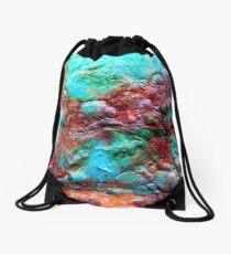 Fantasea Drawstring Bag