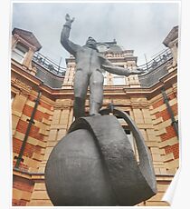 Gagarin Poster