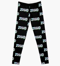 ZQUAD Leggings