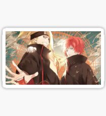 Sasori Sticker