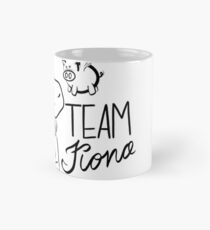 Team Fiona Tasse (Standard)