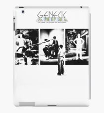 Vinilo o funda para iPad Génesis - El cordero yace en Broadway