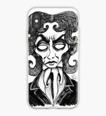 8th Doctor iPhone Case