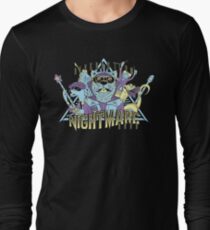 Riverbottom Nightmare Band Long Sleeve T-Shirt