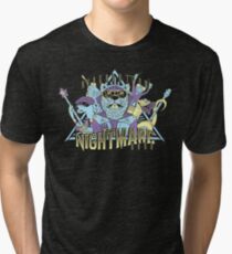 Riverbottom Albtraumband Vintage T-Shirt