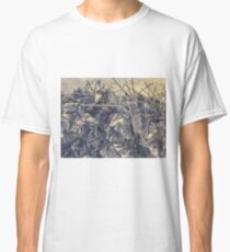 Battle of Arcos de Valdevez Classic T-Shirt
