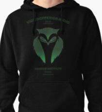 Vigilo Operior Audio Pullover Hoodie