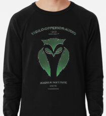 Vigilo Operior Audio Lightweight Sweatshirt