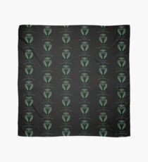 Vigilo Operior Audio Scarf