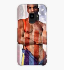Patriotism Case/Skin for Samsung Galaxy