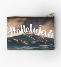 Hallelujah Studio Pouch