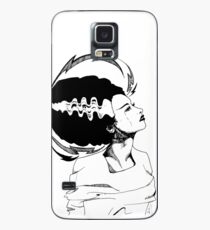 The Bride. Case/Skin for Samsung Galaxy