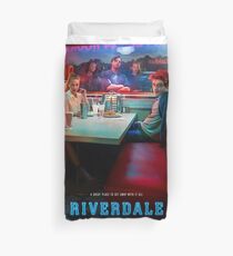 riverdale Bettbezug