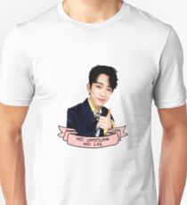 No Jinyoung, No Life Unisex T-Shirt