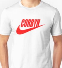 JUST CORBYN Unisex T-Shirt
