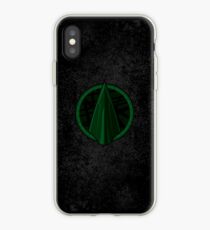 Arrow iPhone Case