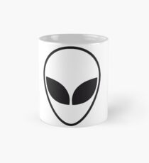 Alien Mug