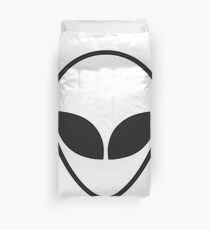 Alien Duvet Cover