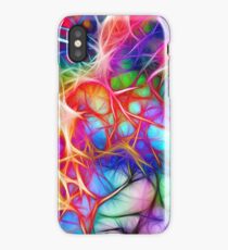 background iPhone Case/Skin