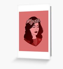 HE Greeting Card