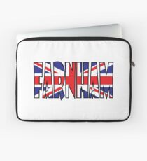 Farnham Laptop Sleeve