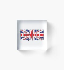 Farnham Acrylic Block