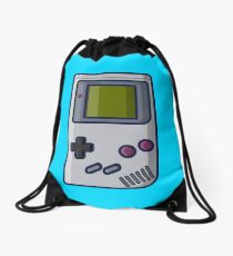 Retro: OG Game boy Drawstring Bag