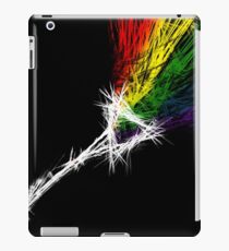 Dark Side of RedBubble iPad Case/Skin