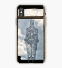 Coventry Cathedral No. 3 iPhone Case
