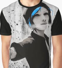 Chloe Price - Life is Strange Grafik T-Shirt
