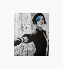 Chloe Price - Life is Strange Art Board