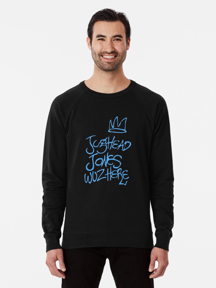 jughead jones sweatshirt