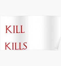 Guns Dont Kill People Poster