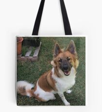 VII VII Tote Bag