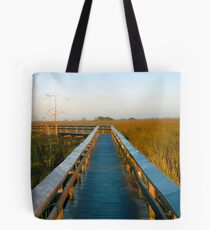 "Pa-hay-okee" Tote Bag