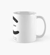 Horse Shoes Mug