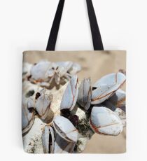 Barnacles Tote Bag