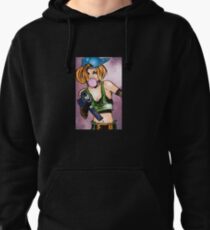 Twisted Metal 2 - Grasshopper Pullover Hoodie