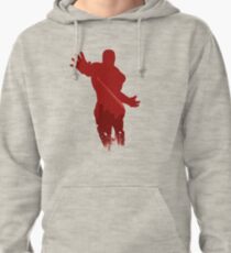 Tony! Pullover Hoodie